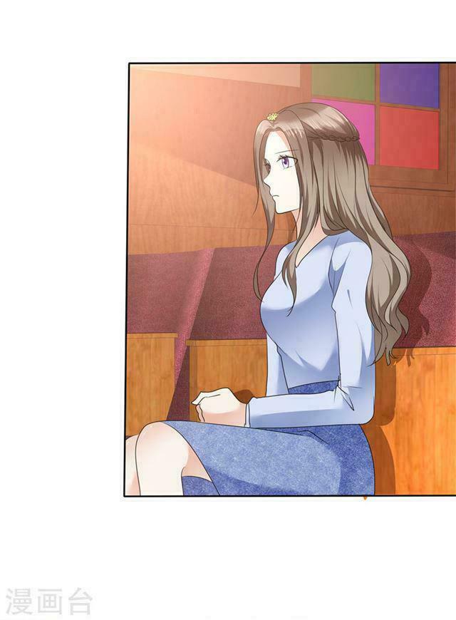 Con Đường Phản Công Của Sủng Thê: Chapter 42: Mười năm sợ dây thừng