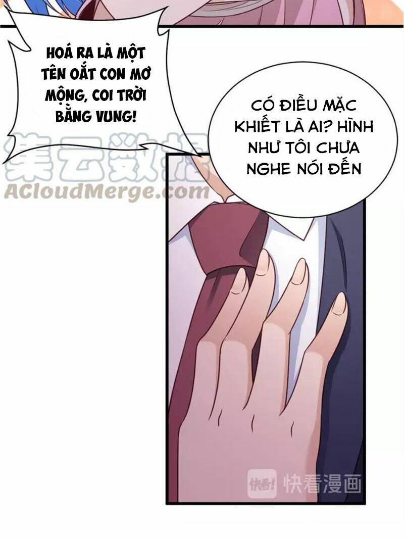 Hệ Thống Tu Tiên Mạnh Nhất: Chapter 117