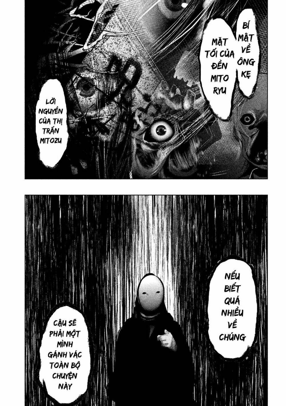 Ông Kẹ Sau 6H Tối!: Chapter 61