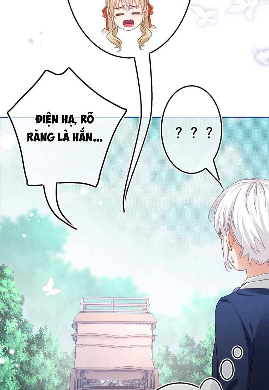 Nữ Hoàng Đầu Tiên Của Đế Quốc: Chapter 56