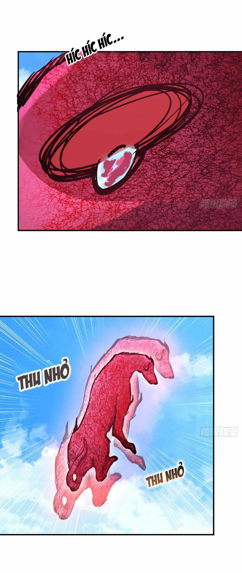 Khởi Đầu Bằng Một Con Côn: Chapter 105