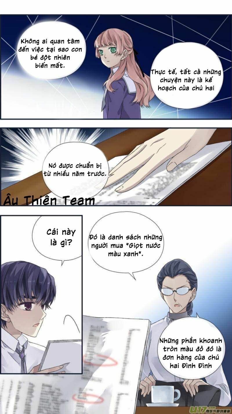 Lam Sí: Chapter 219