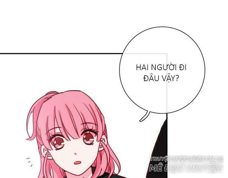 Trái Tim Băng Giá: Chapter 38