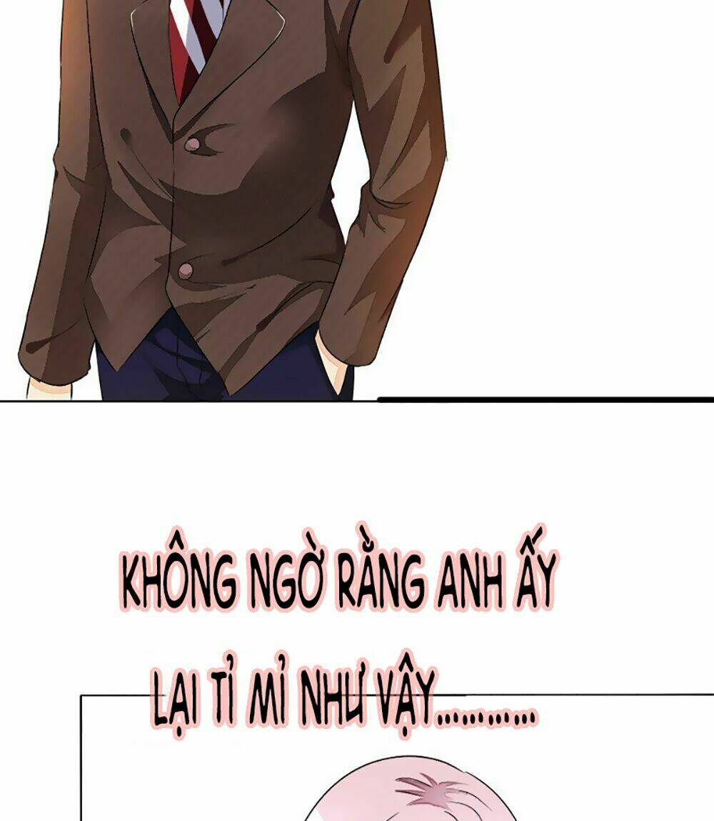 Em Vẫn Còn Nhỏ: Chapter 14