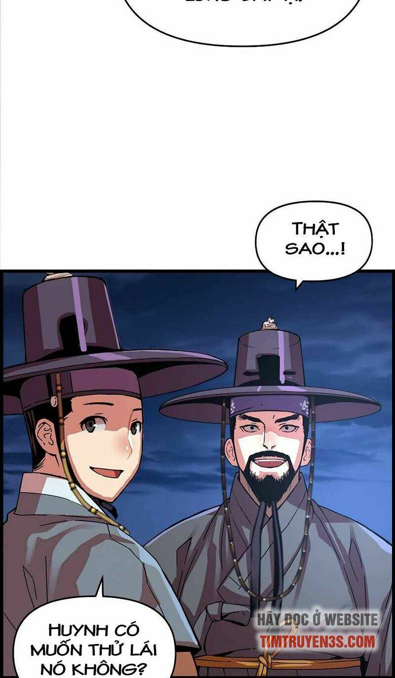 Tôi Sẽ Sống Như Một Hoàng Tử: Chapter 62