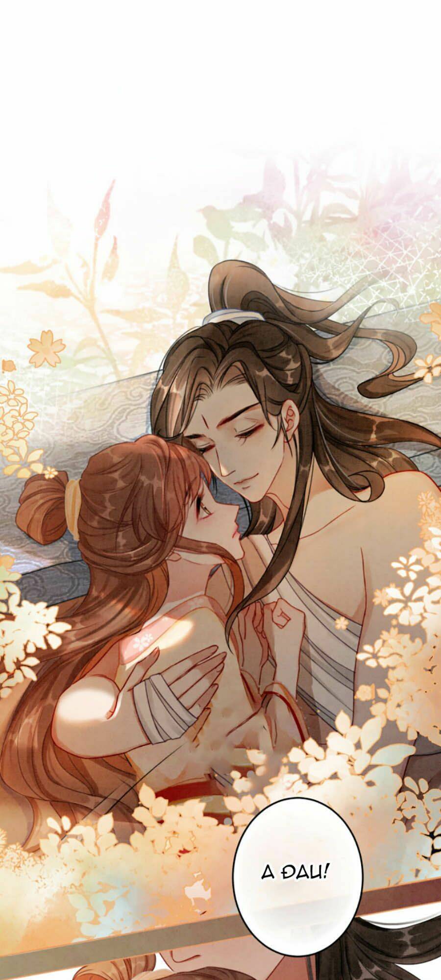 Xung Hỉ Vương Phi: Chapter 17