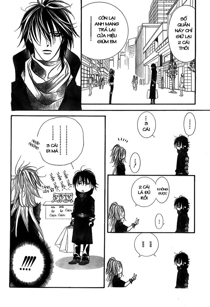 Thách Thức Tuyệt Vời: Chapter 157