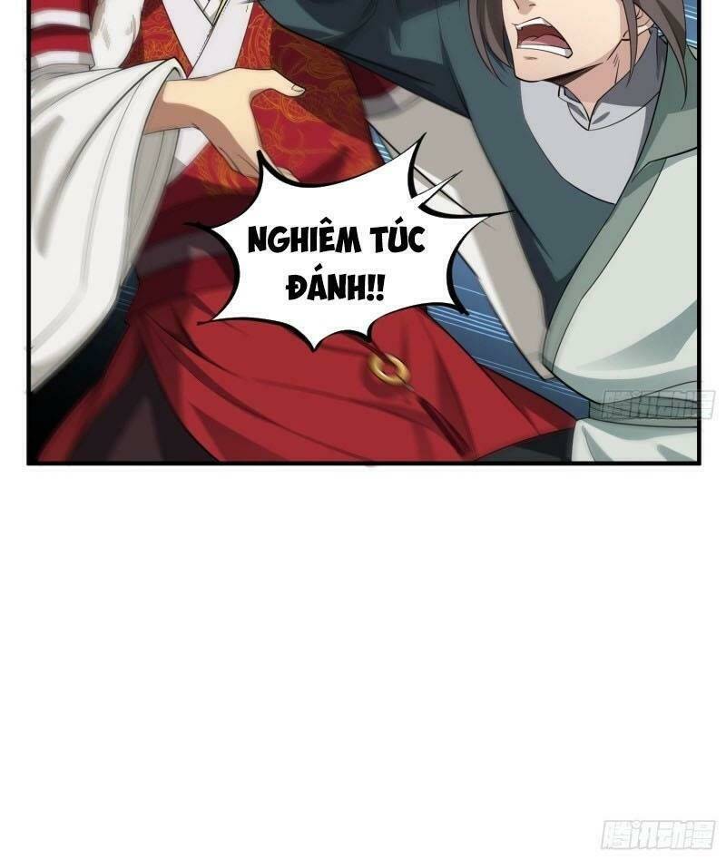 Trọng Sinh Tới Đại Đường: Chapter 96