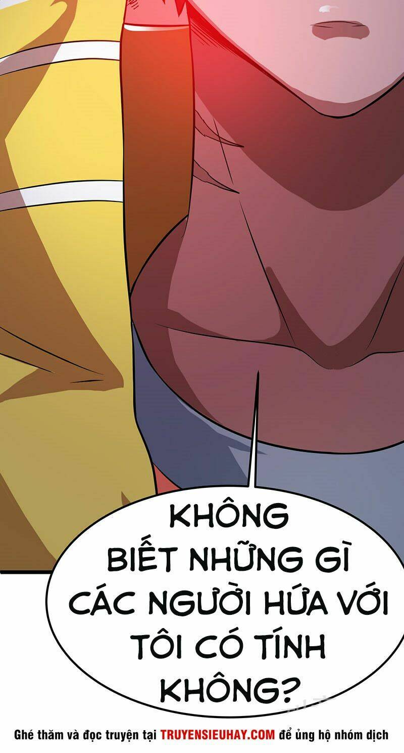 Tiên Vương Trùng Sinh: Chapter 19