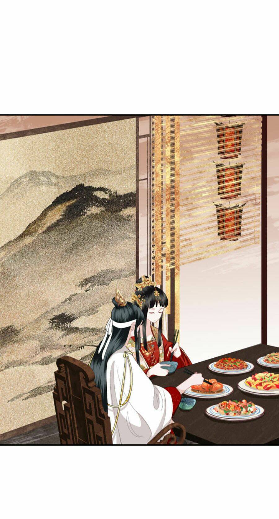 Điều Hương Vương Phi: Chapter 6