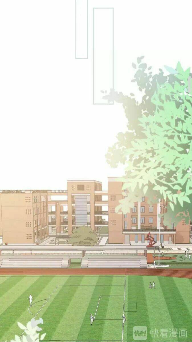 Từ Cái Nhìn Của Em: Chapter 21