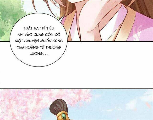 Thịnh Sủng Y Phi Chi Dao Quan Truyện: Chapter 105