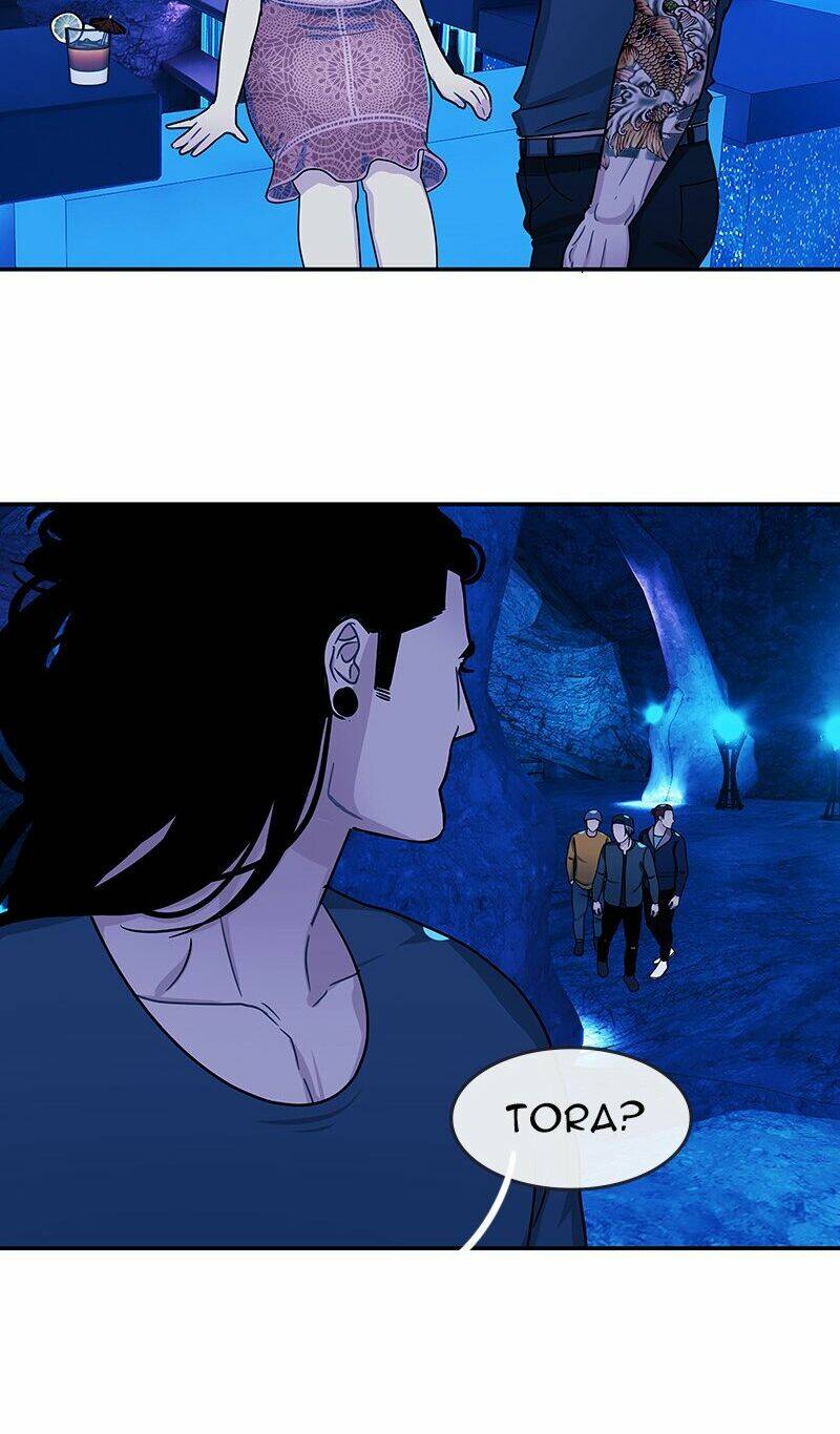 Nửa Đêm Ở Poppy Land: Chapter 56