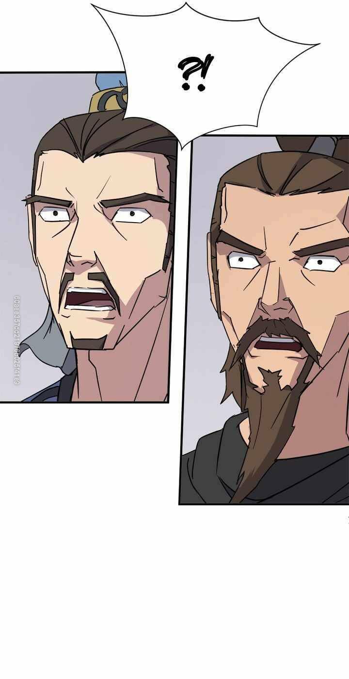 Trọng Sinh, Bất Khả Chiến Bại: Chapter 123