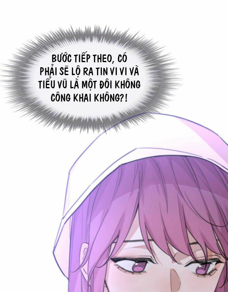 Cát Xê Người Tình Bóng Đêm: Chapter 29