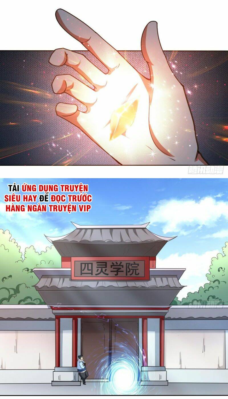 Tu Chân Giả Tại Dị Thế: Chapter 304