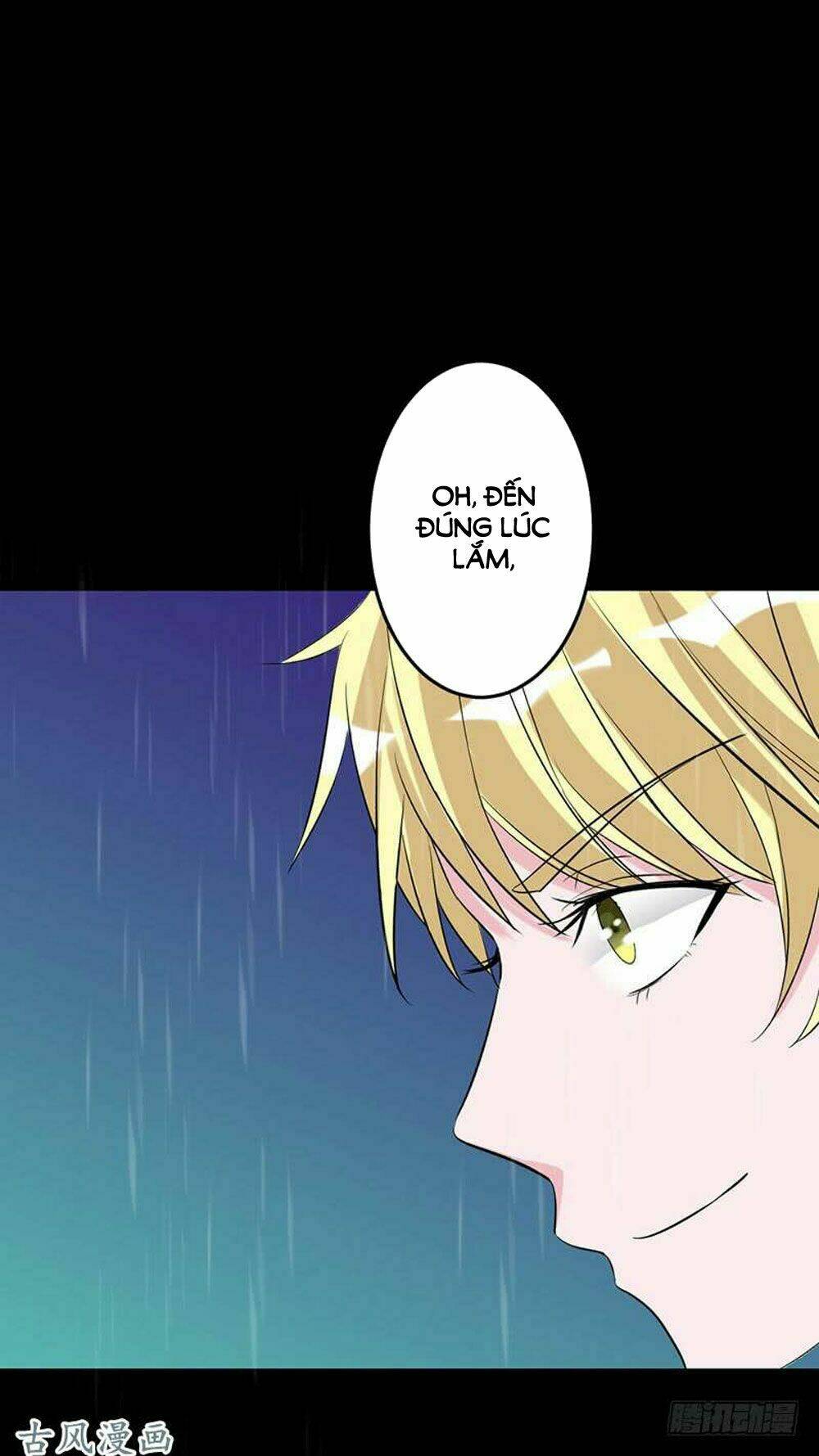 Hung Mãnh Quỷ Phu Bà Thượng Sàng: Chapter 51