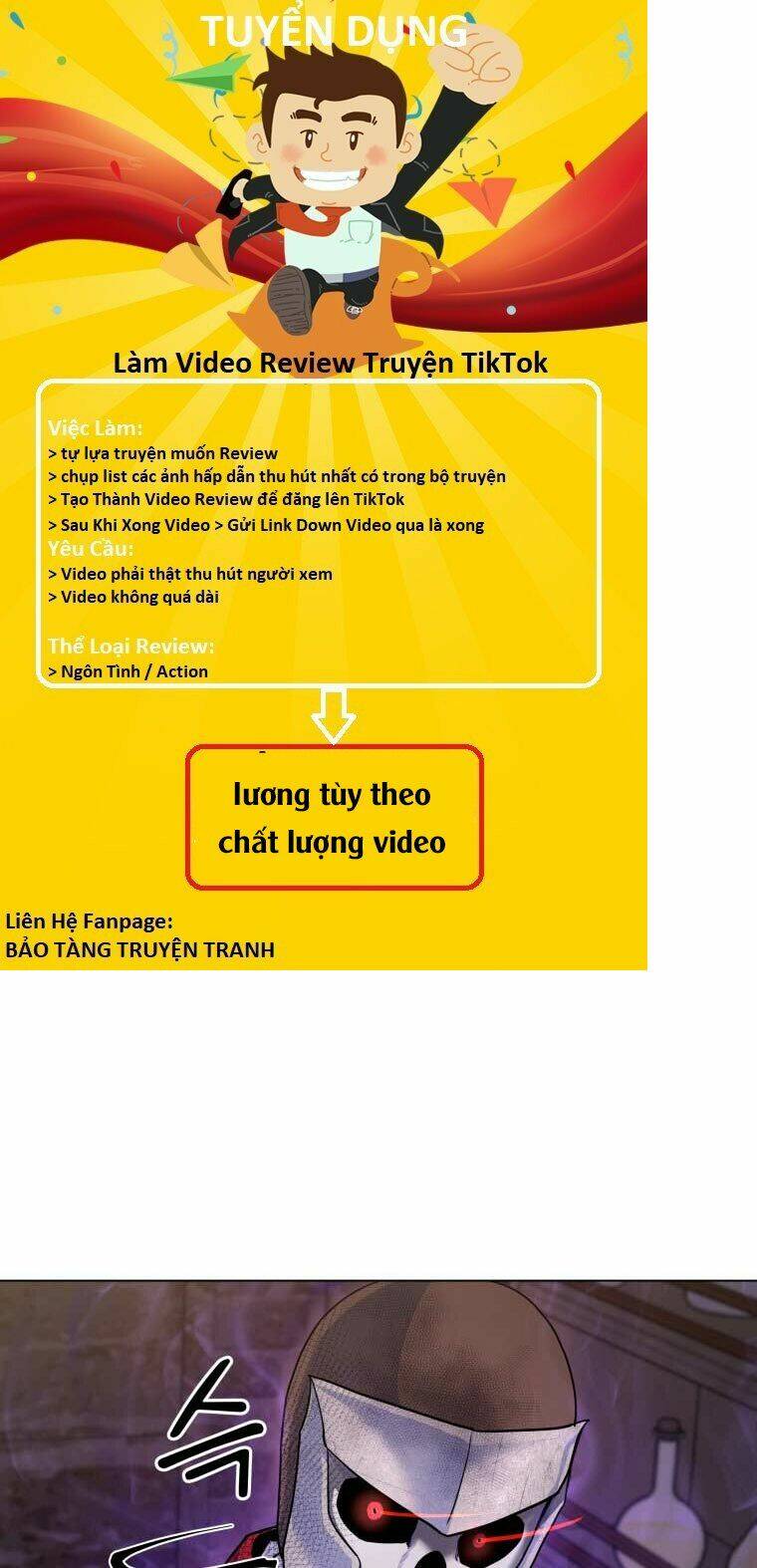 Bạo Chúa Cường Hoành: Chapter 17