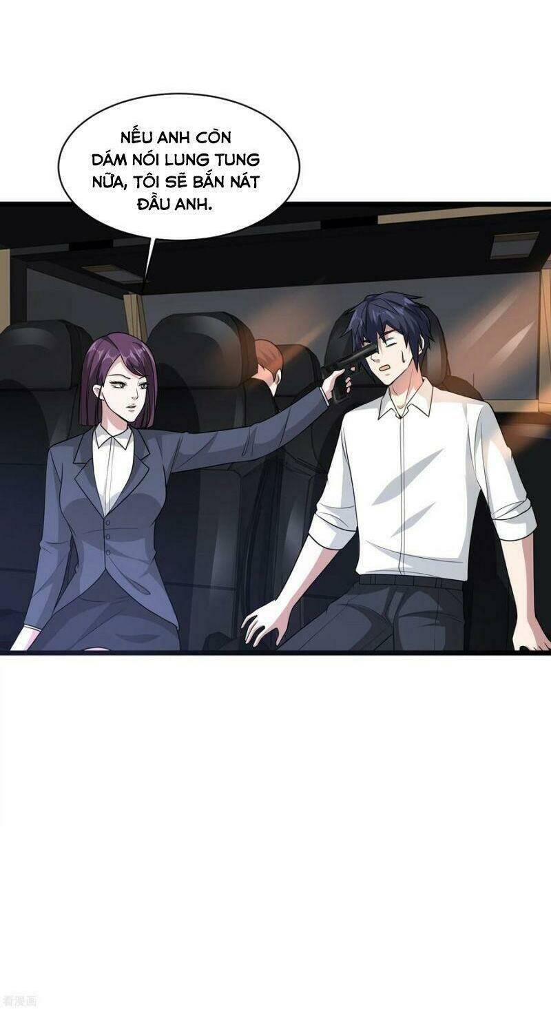 Đô Thị Tà Vương: Chapter 150