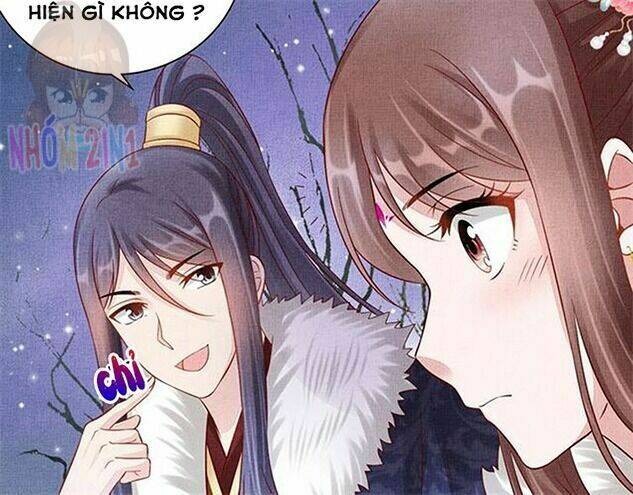 Thịnh Sủng Y Phi Chi Dao Quan Truyện: Chapter 149