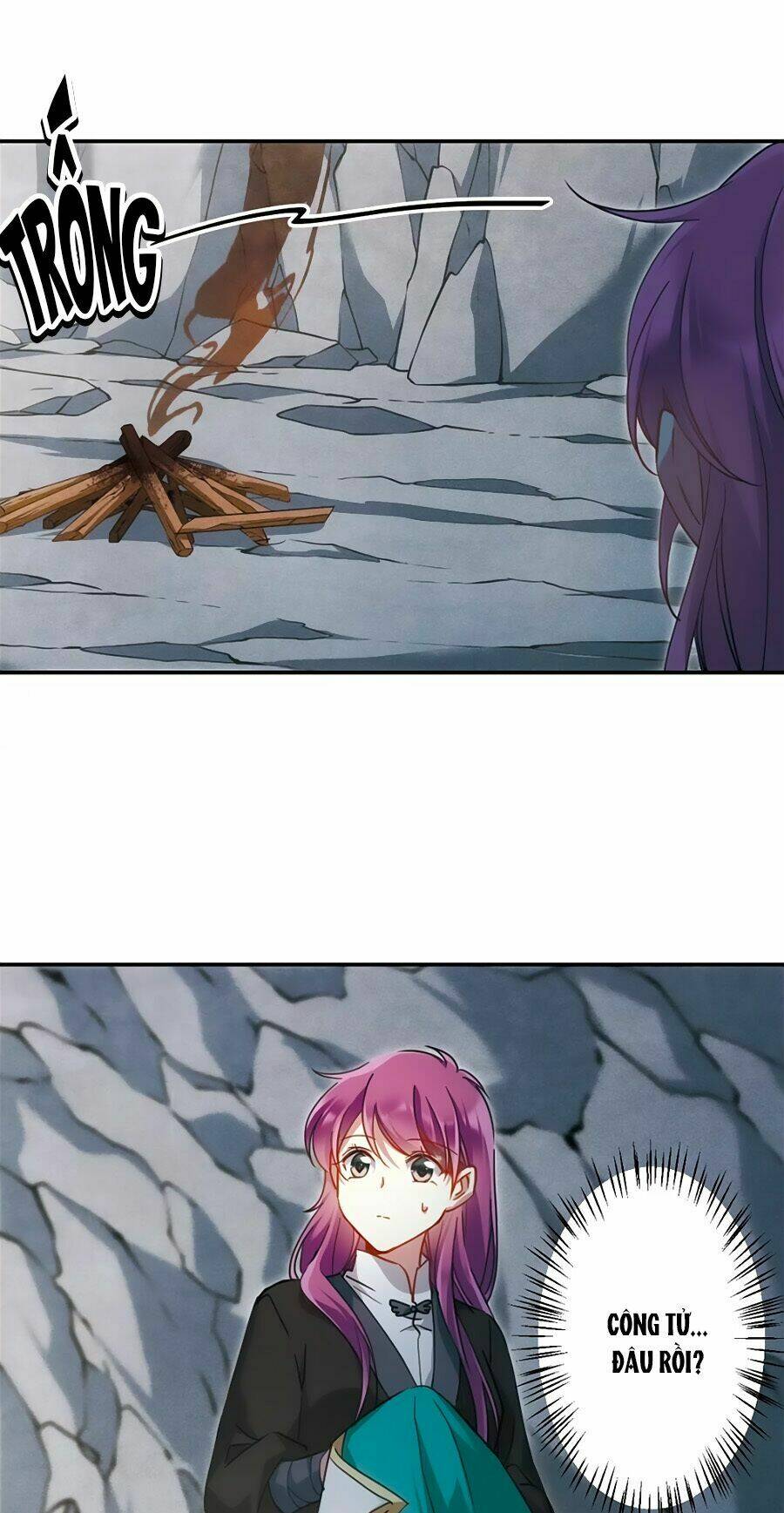 Thượng Quốc Phú Chi Thiên Đống Tuyết: Chapter 53