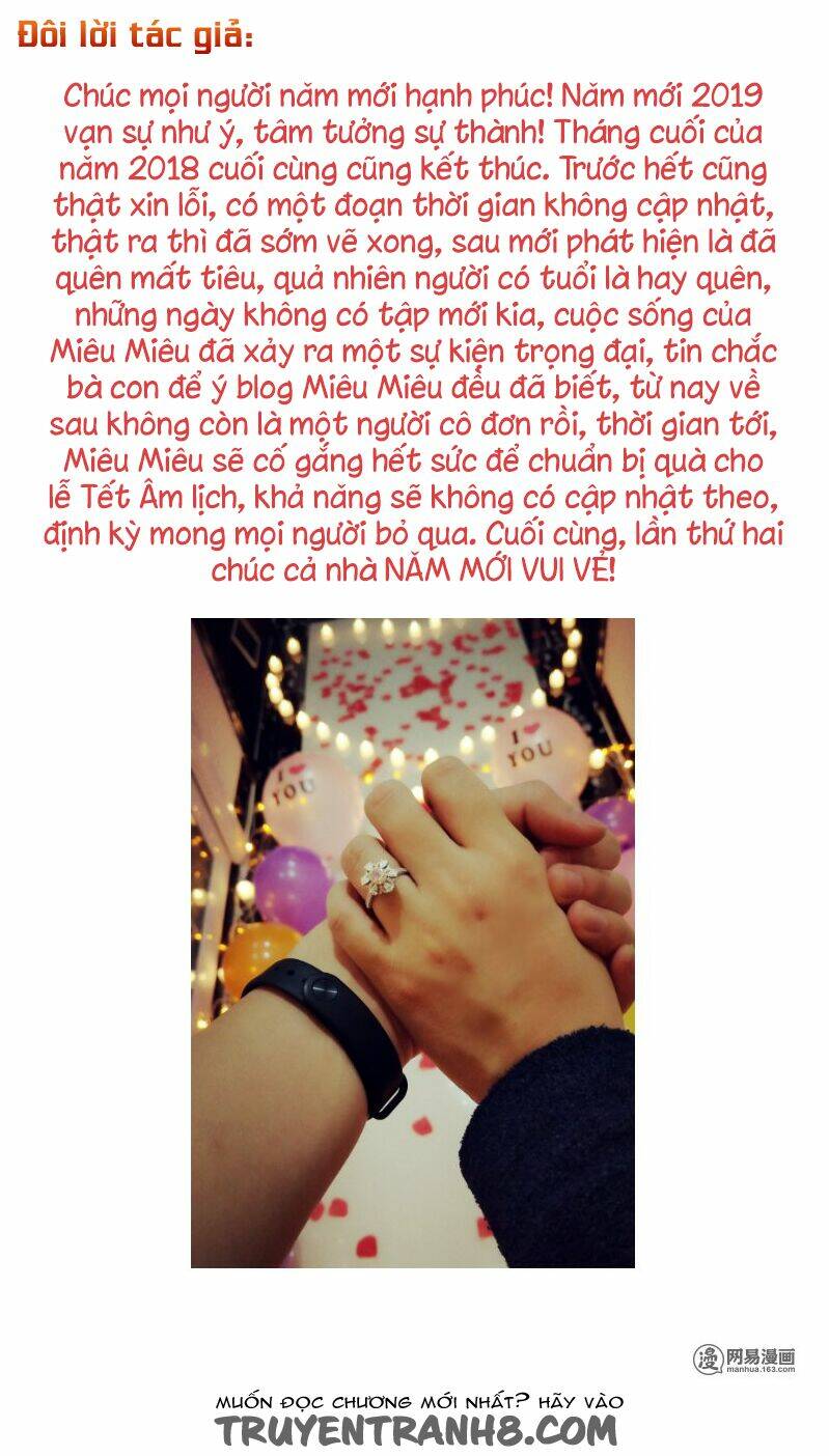 Hoàng Thượng Pê-Đê - Hãy Tránh Xa Ta Ra: Chapter 232