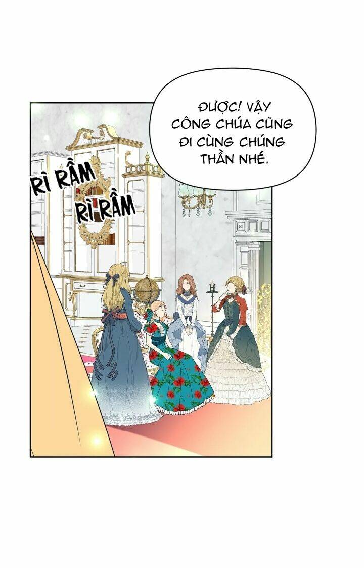 Công Chúa Thời Gian Có Hạn: Chapter 17