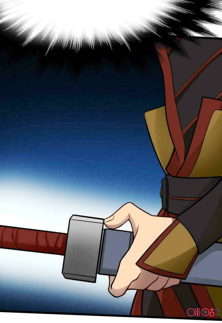 Tu Tiên Cuồng Thần: Chapter 20