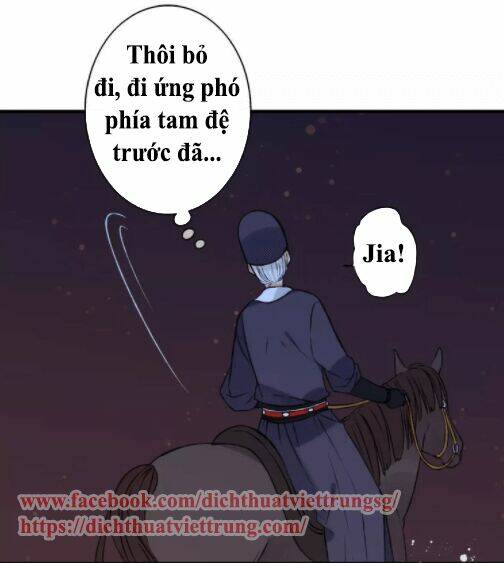 Bạn Trai Tôi Là Cẩm Y Vệ: Chapter 82