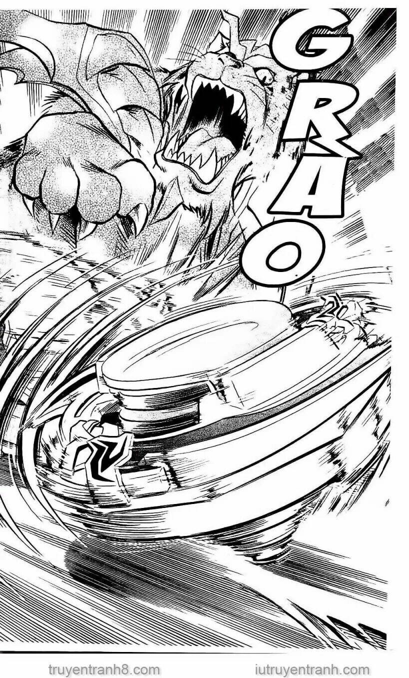 Con Quay Truyền Thuyết: Chapter 13