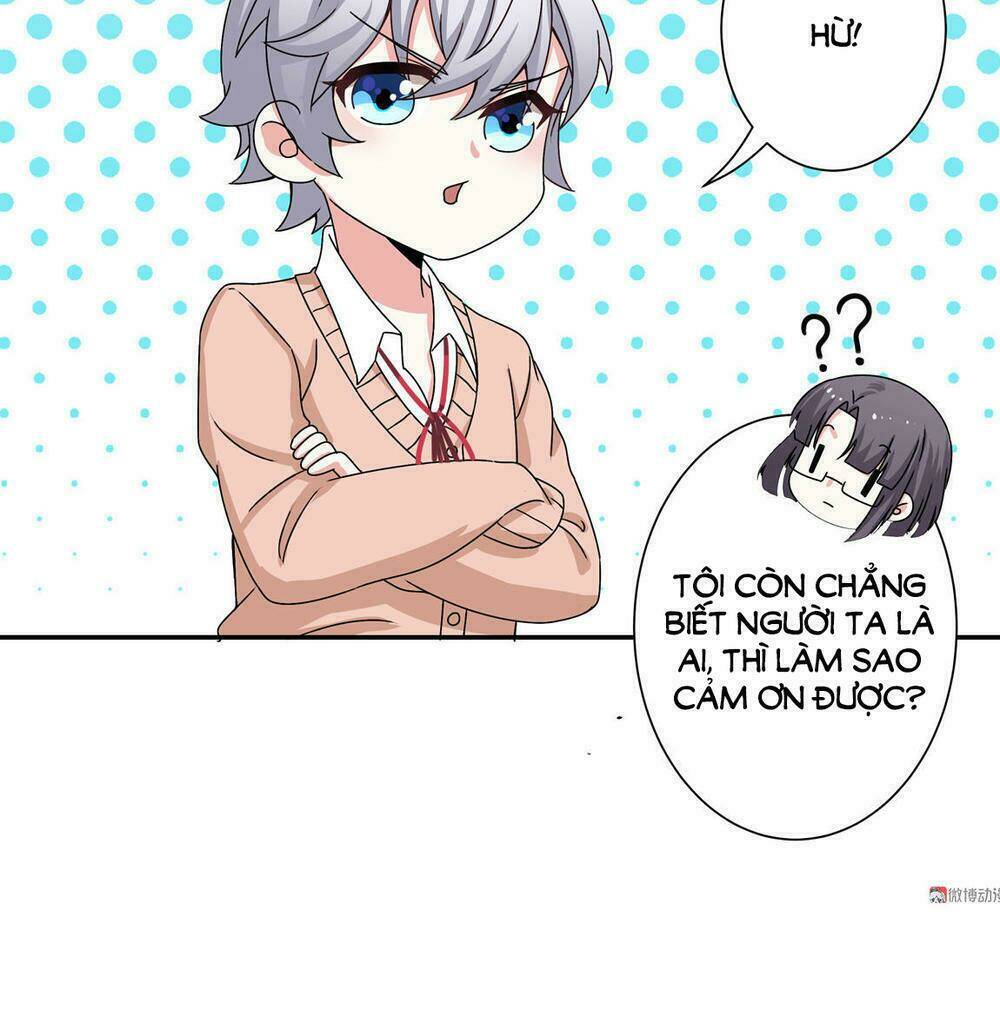 Yêu Tôi Đều Chết Cả Đi!: Chapter 21