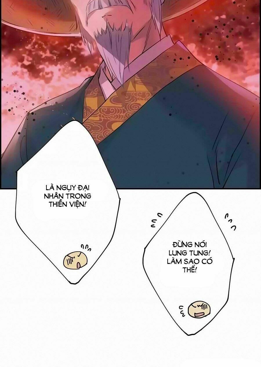 Thượng Quốc Phú Chi Thiên Đống Tuyết: Chapter 6