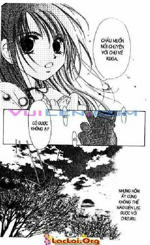 Honey: Chapter 37