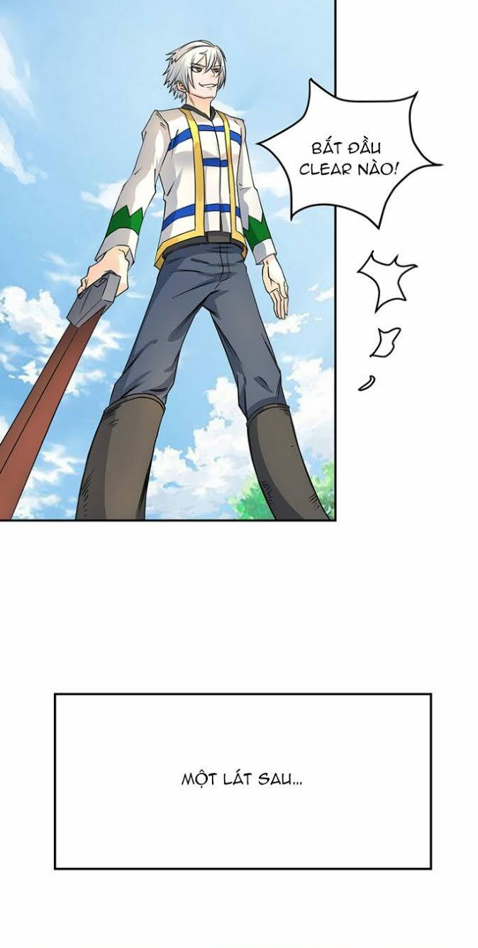 Pháp Sư Truyền Kì: Chapter 5