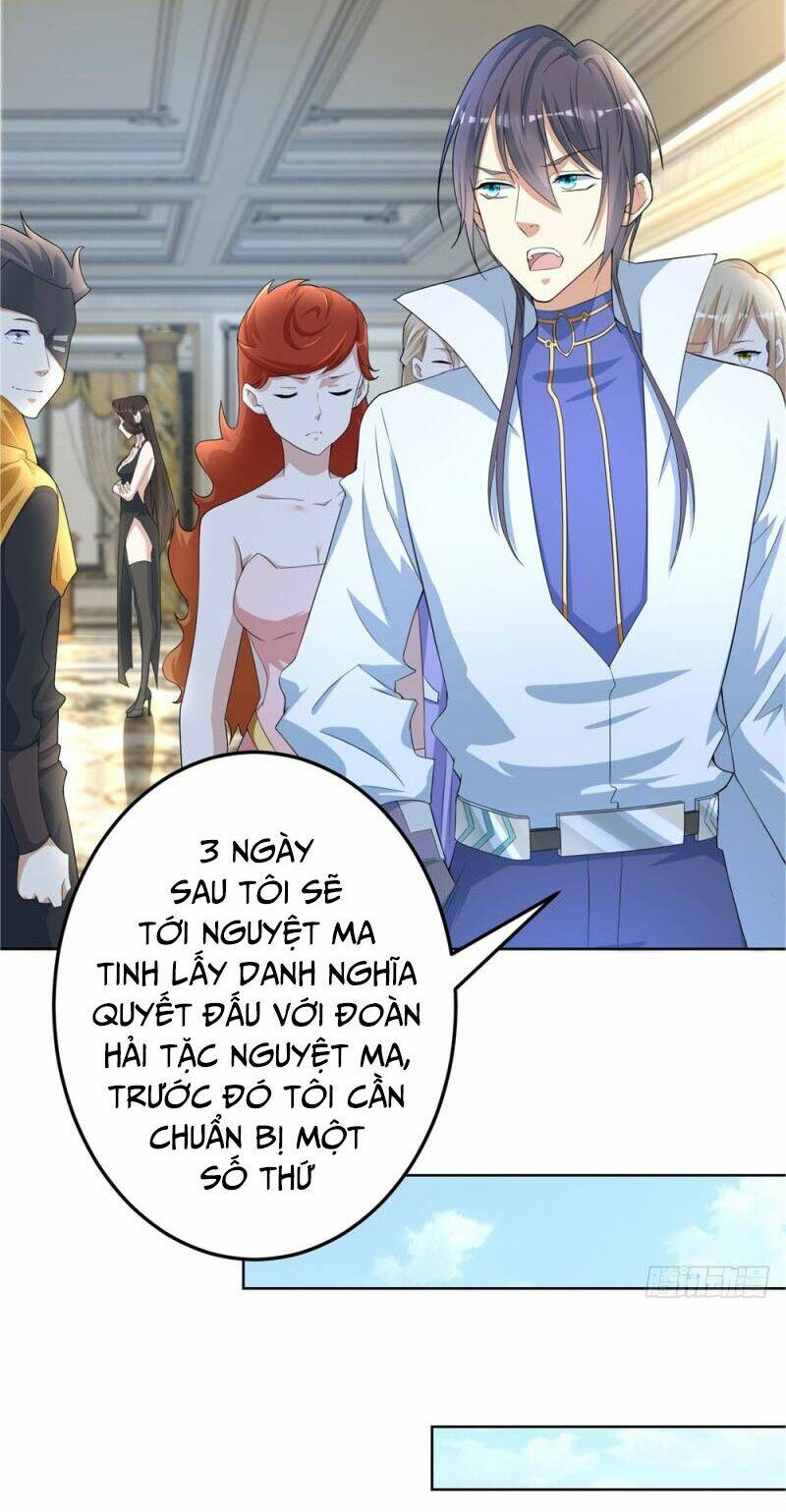 Thiên Hỏa Đại Đạo: Chapter 16