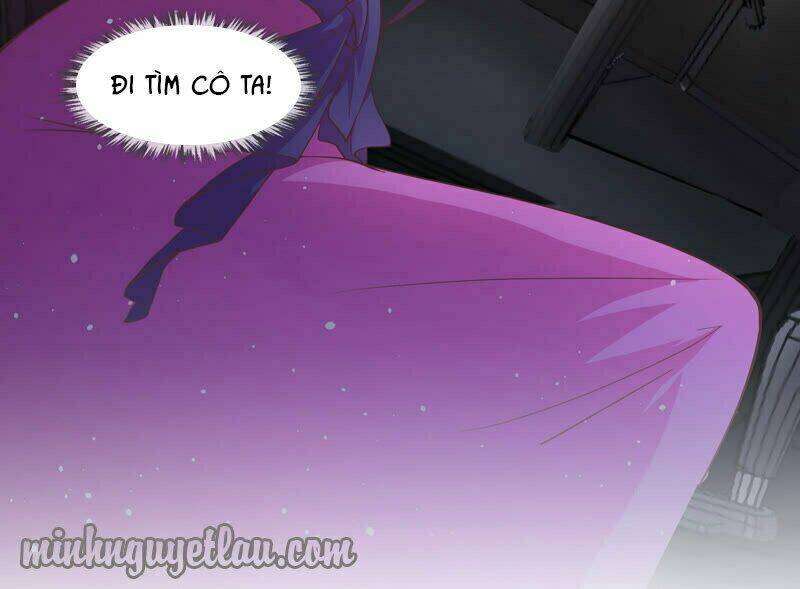 Chiến Lược Lãng Mạn Của Thịnh Thiếu: Chapter 18