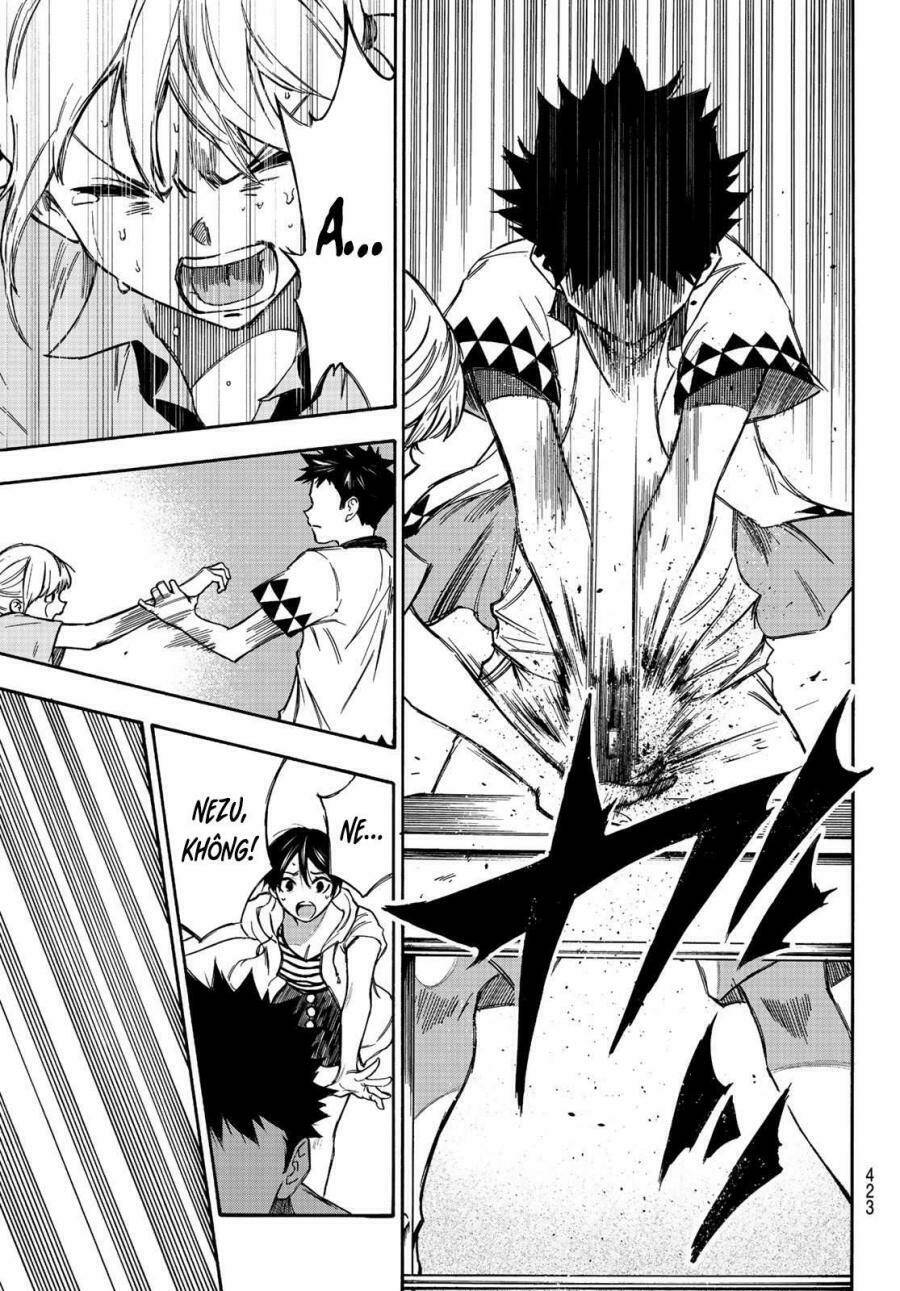 Beyond Good And Evil: Chapter 10