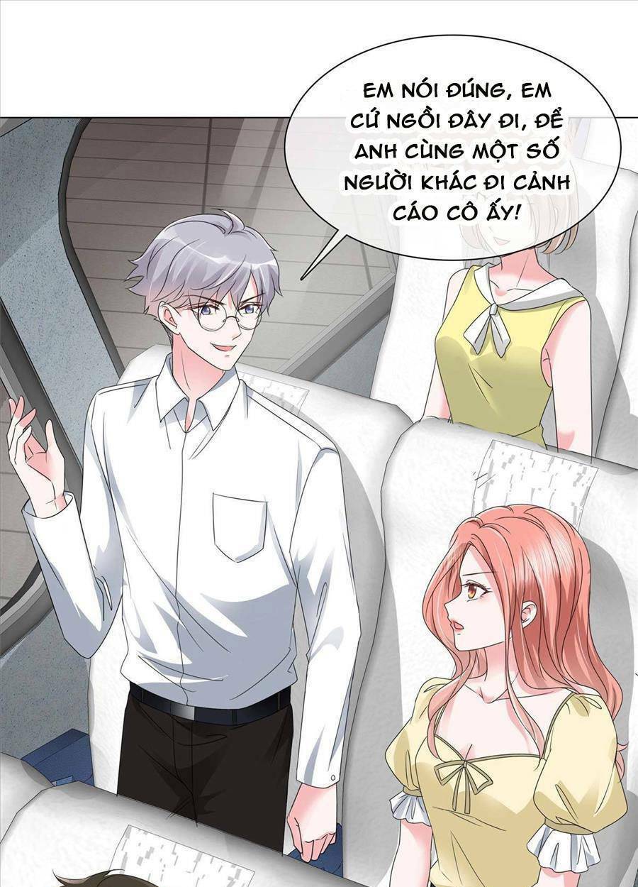 Nhược Hữu Hàn Đông Ngộ Noãn Dương: Chapter 11