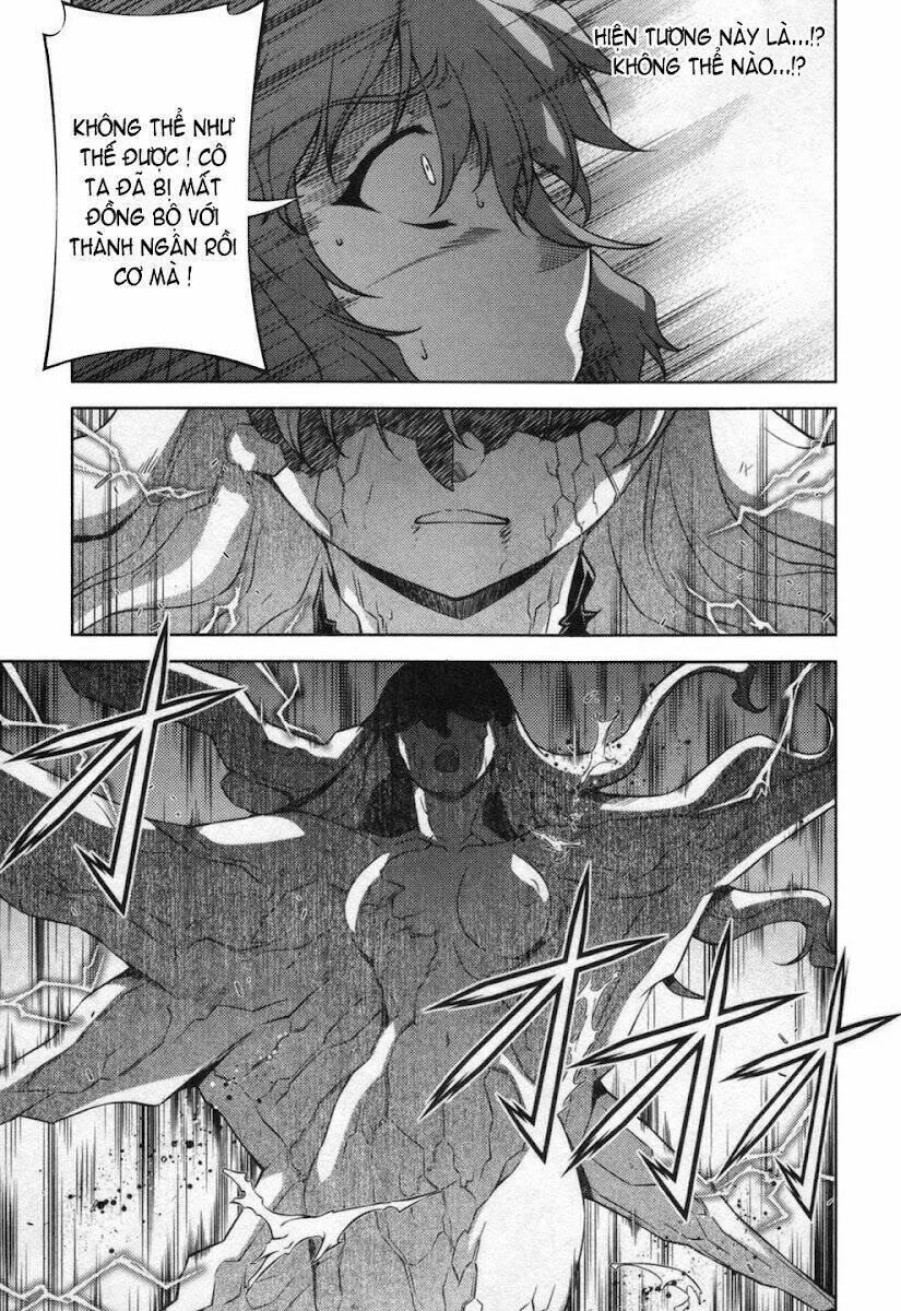 Freezing: Chapter 81