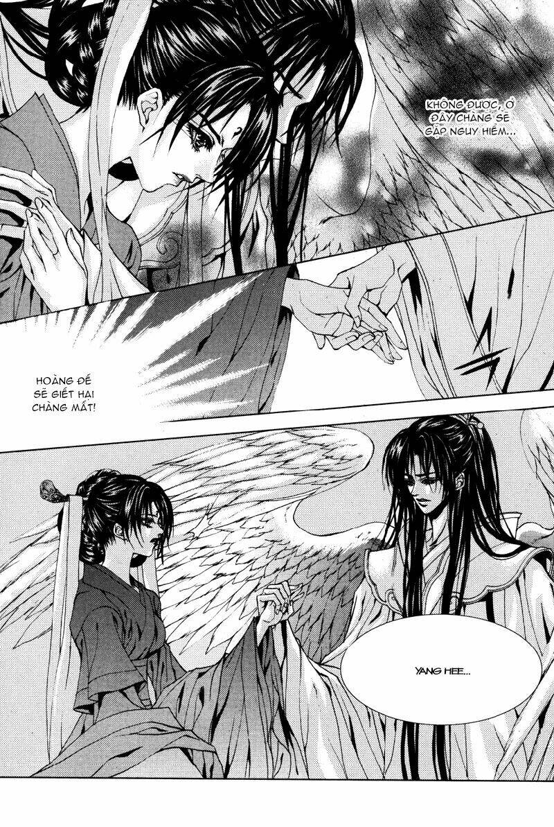 Tân Nương Của Thủy Thần: Chapter 93