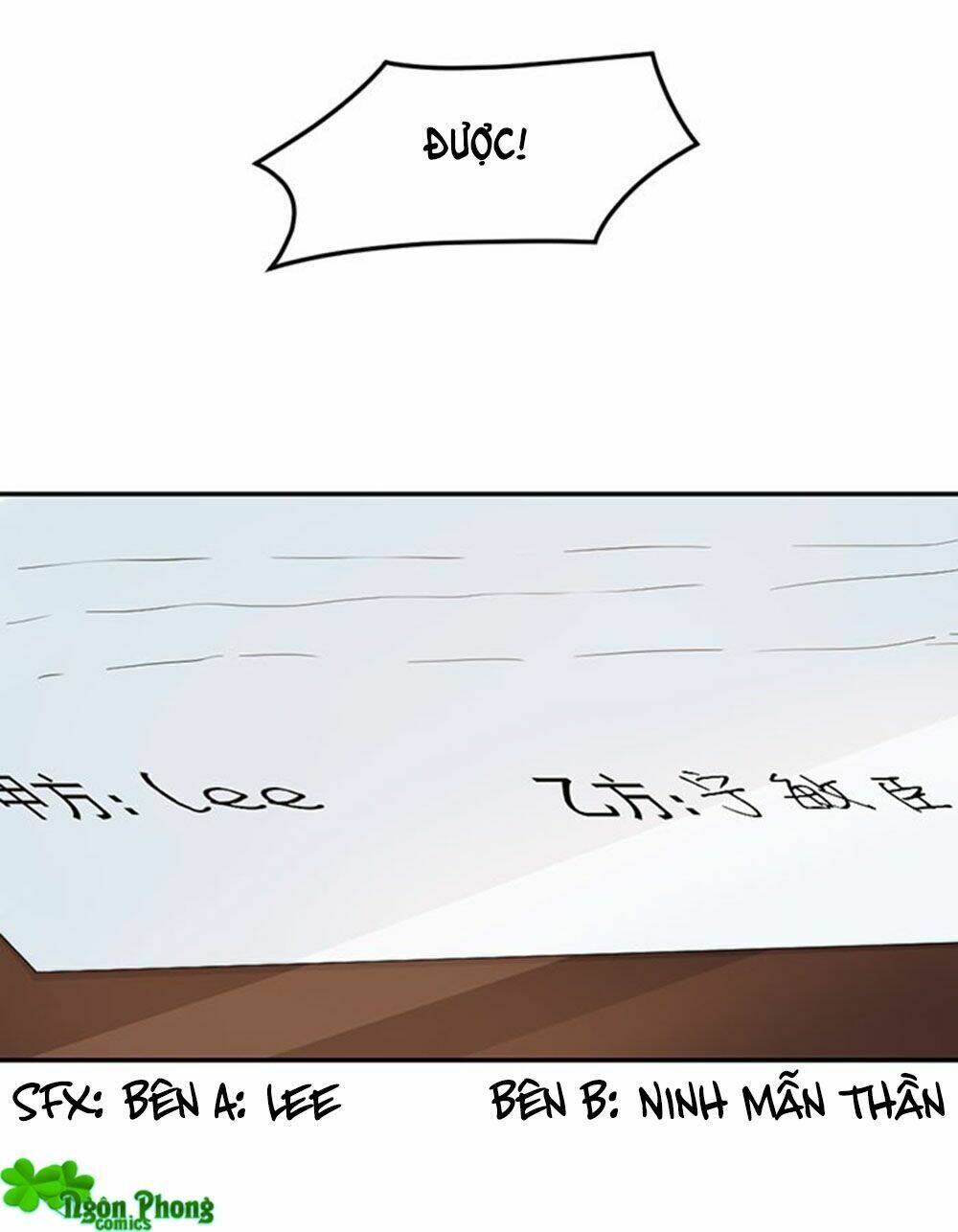 Bà Xã Tôi Là Nam Thần: Chapter 34