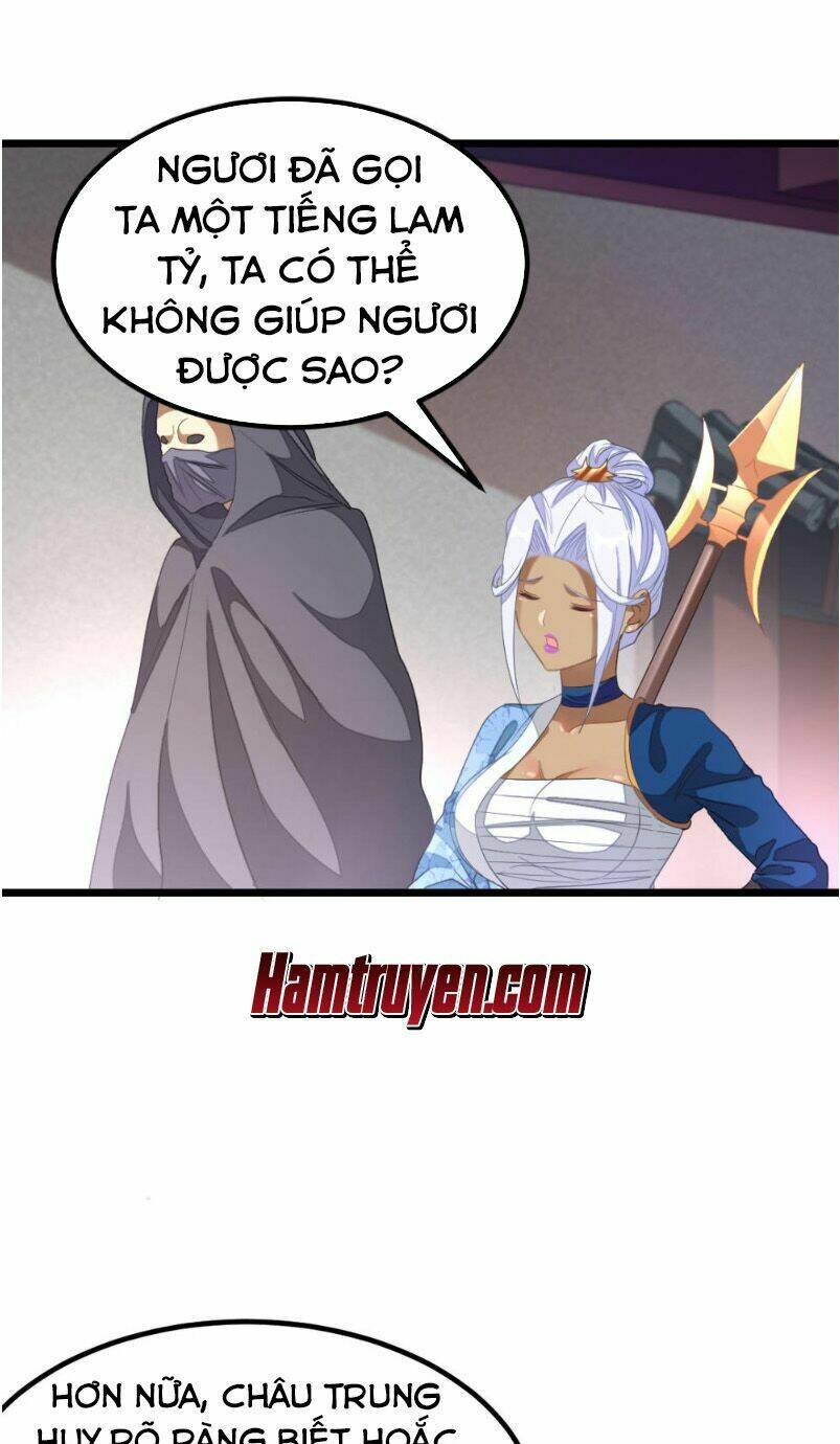 Cửu Dương Thần Vương: Chapter 152