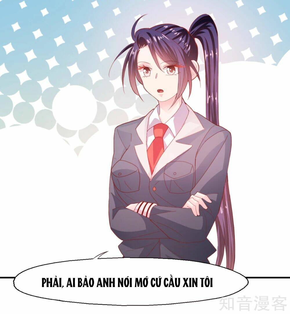 Sau Này Vẫn Cứ Thích Anh: Chapter 25