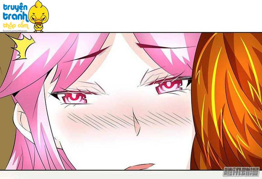 Cường Sủng Hào Môn Tiểu Manh Thê: Chapter 26