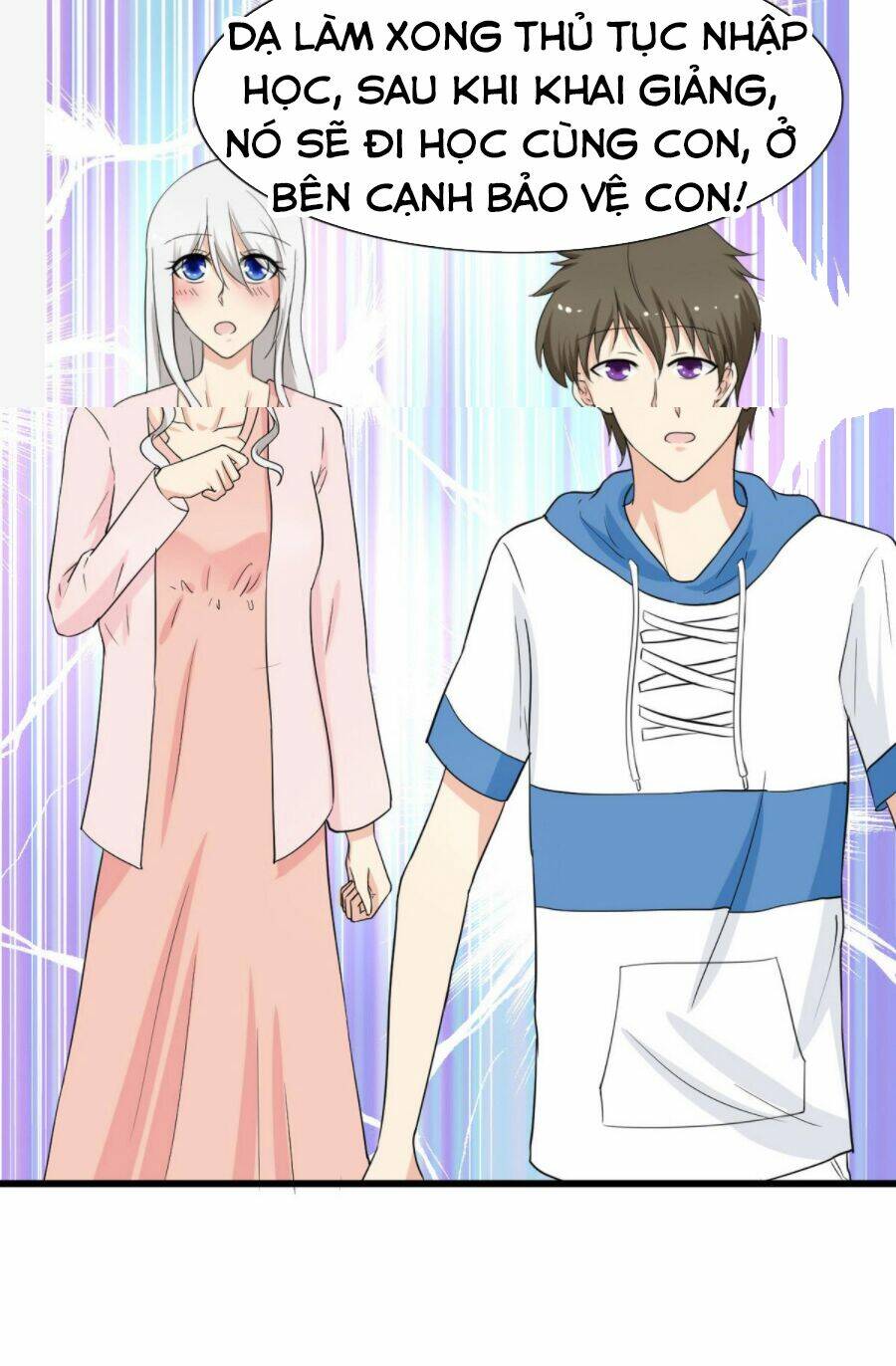 Hắn Là Long Ngạo Thiên: Chapter 48