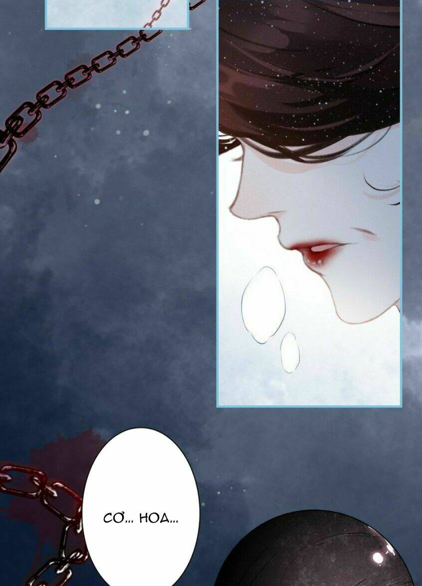 Đế Sư Tại Thượng: Chapter 11