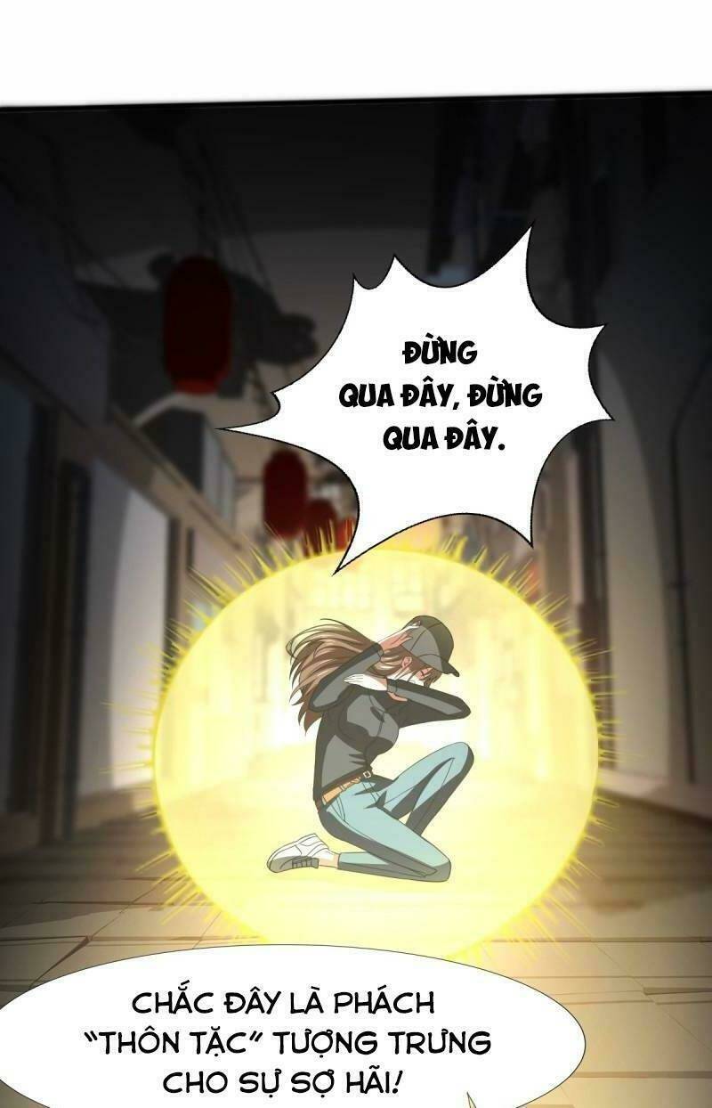 Thập Nhị Thiên Kiếp: Chapter 60