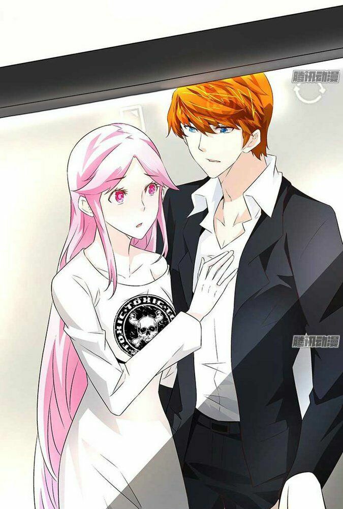 Cường Sủng Hào Môn Tiểu Manh Thê: Chapter 27