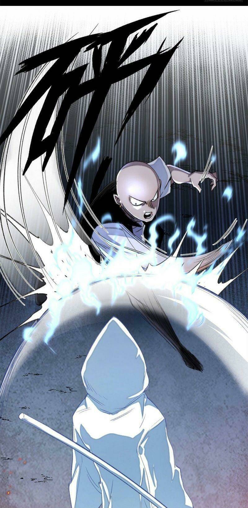 Minh Nhật Chi Kiếp: Chapter 51