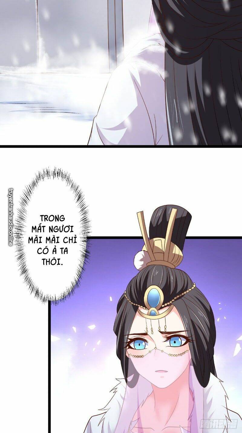 Trọng Sinh Tối Cường Ma Tôn Ở Rể: Chapter 93